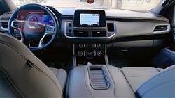 شيفروليه تاهو